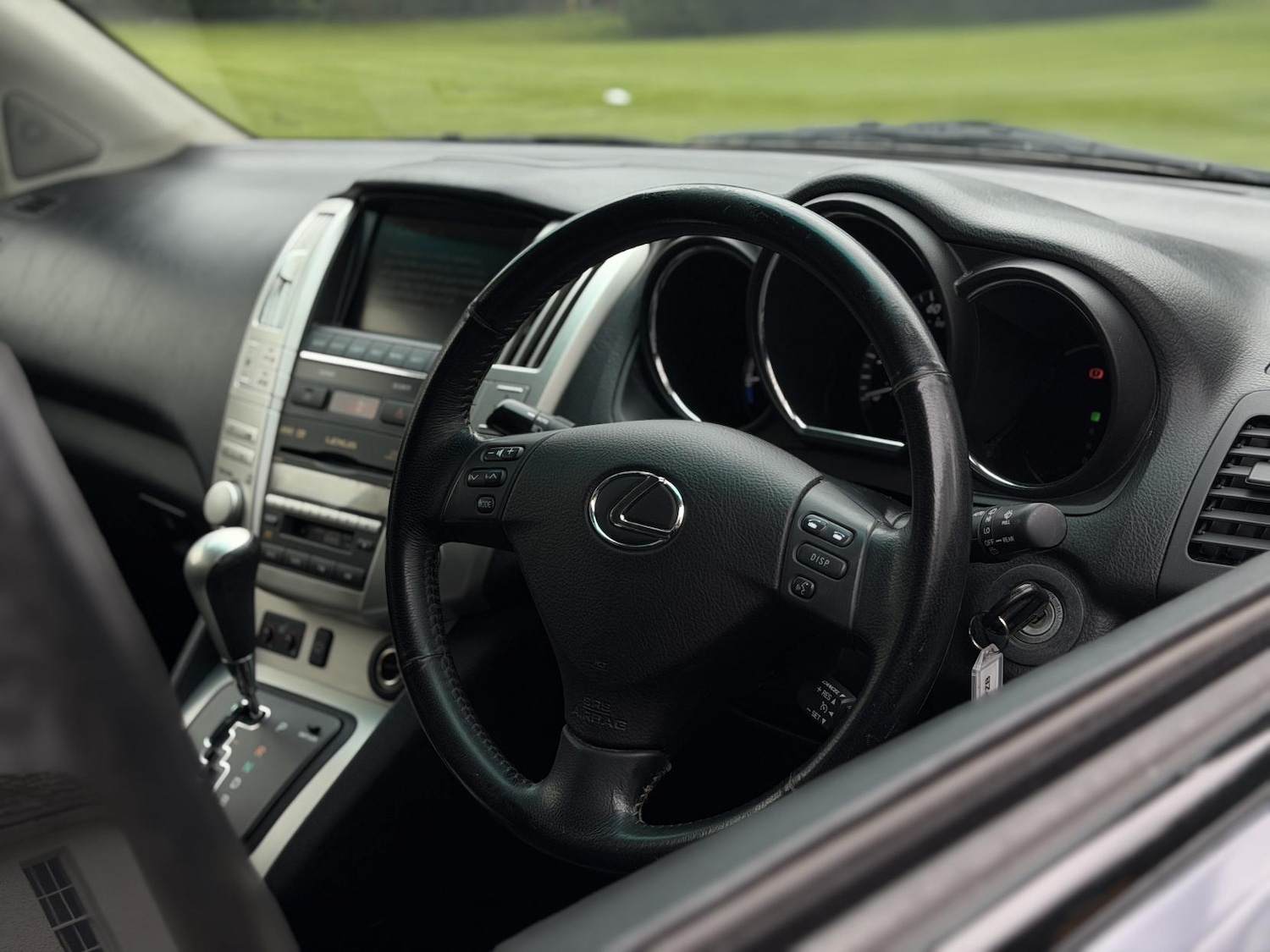 Used Lexus RX 2009 for sale - 78062553: Photo 9