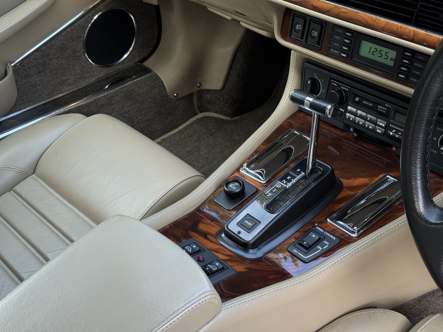 Used Jaguar XJS 1993 for sale - 76348685: Photo 12