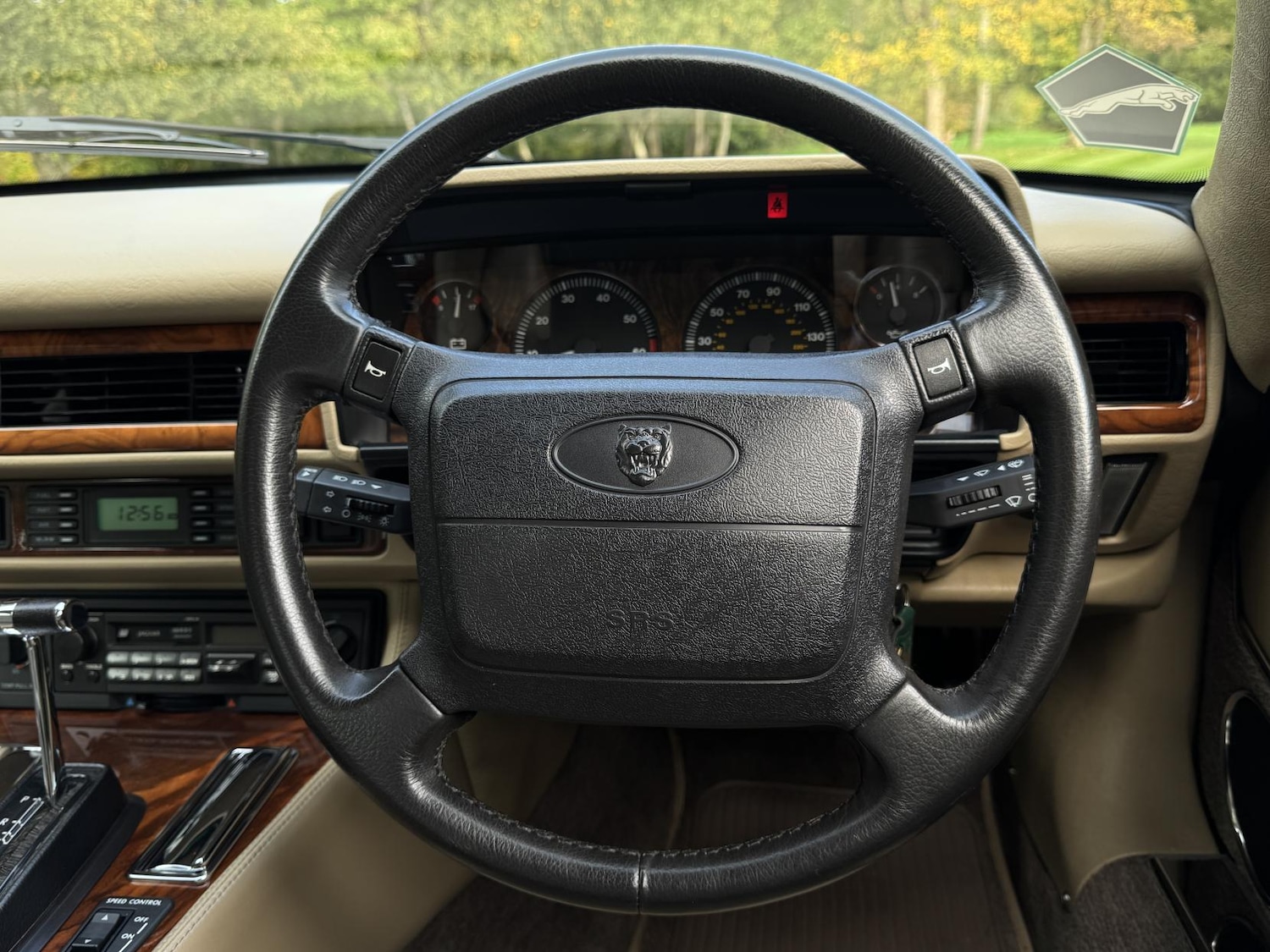 Used Jaguar XJS 1993 for sale - 76348685: Photo 13