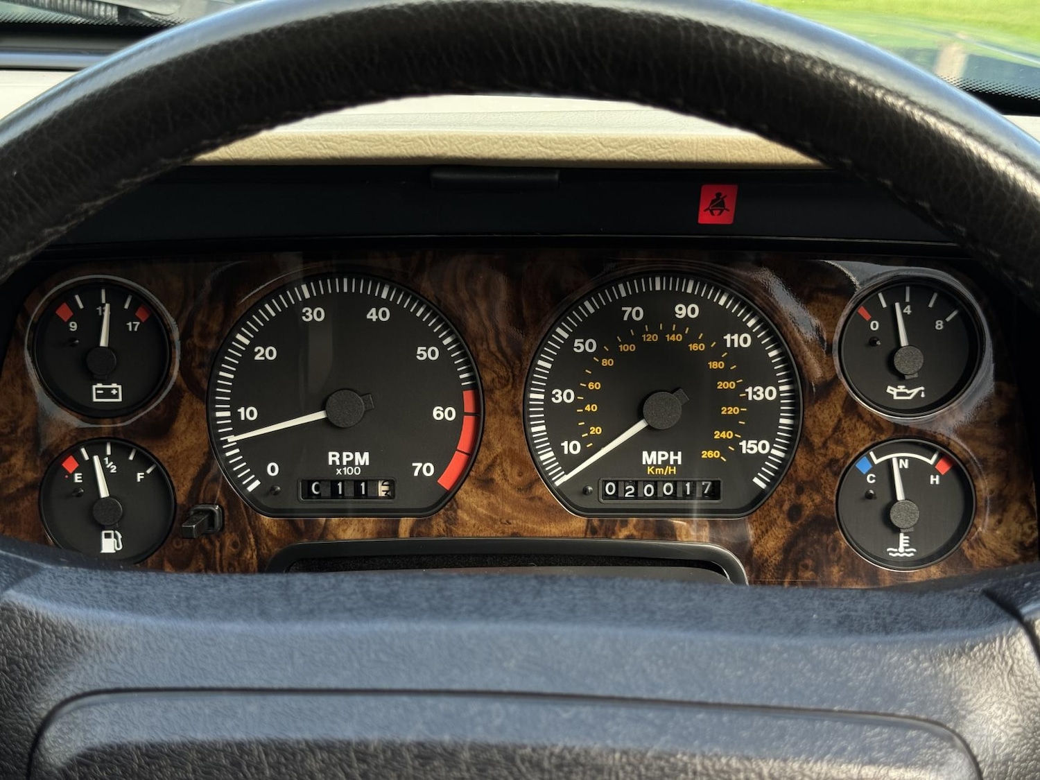 Used Jaguar XJS 1993 for sale - 76348685: Photo 14