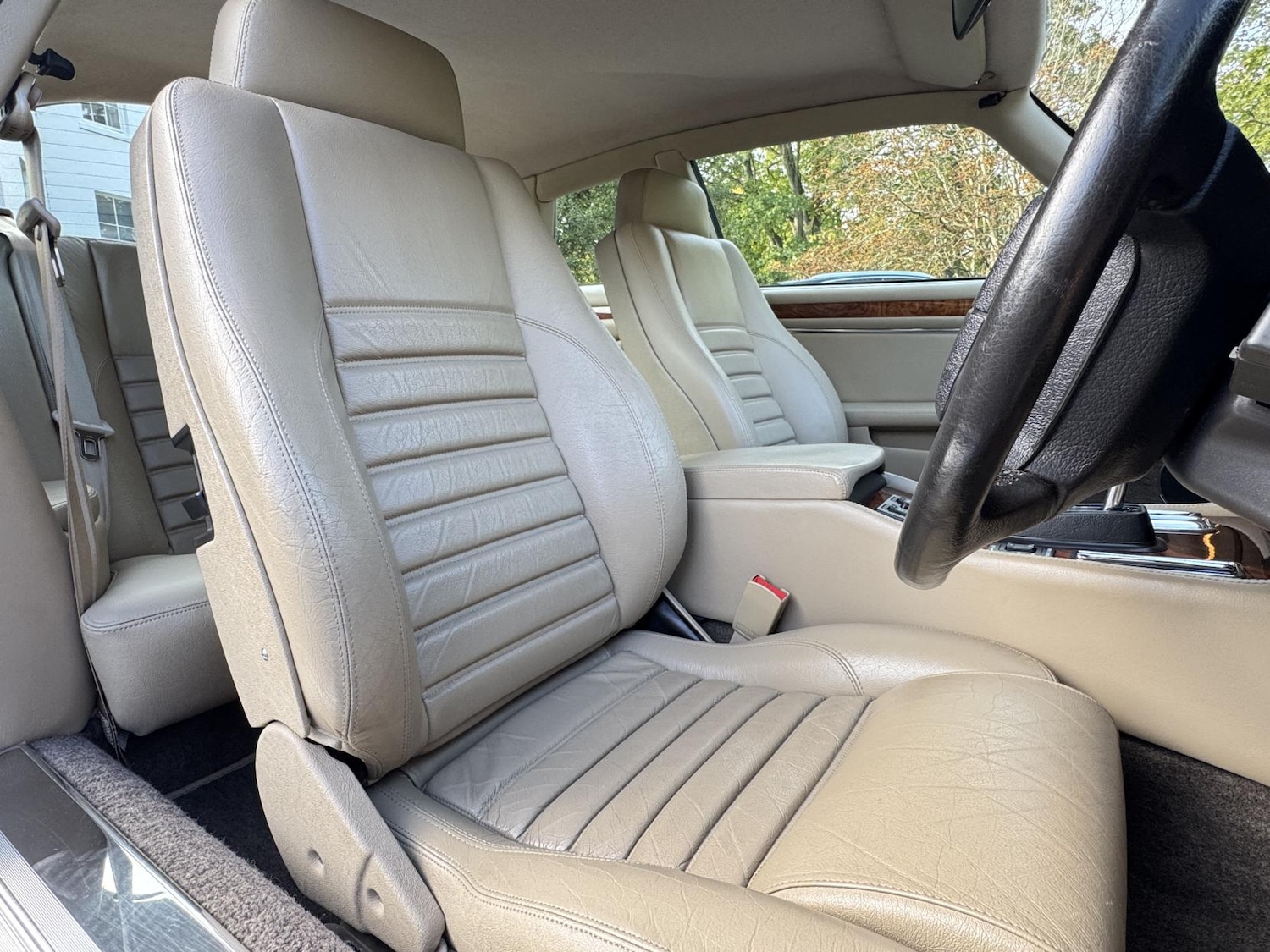 Used Jaguar XJS 1993 for sale - 76348685: Photo 16