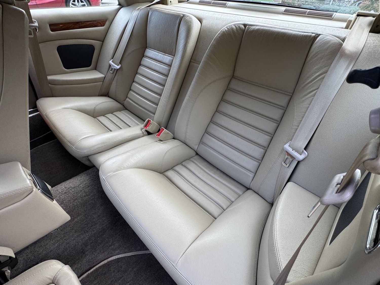 Used Jaguar XJS 1993 for sale - 76348685: Photo 17