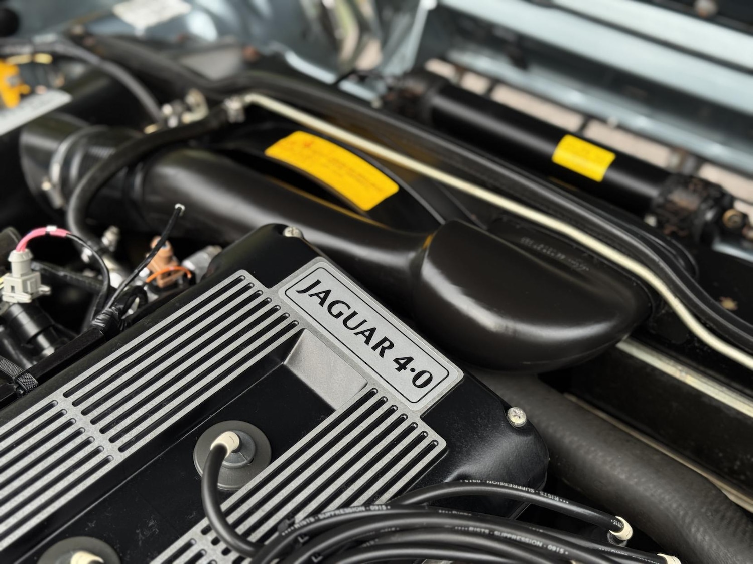 Used Jaguar XJS 1993 for sale - 76348685: Photo 20