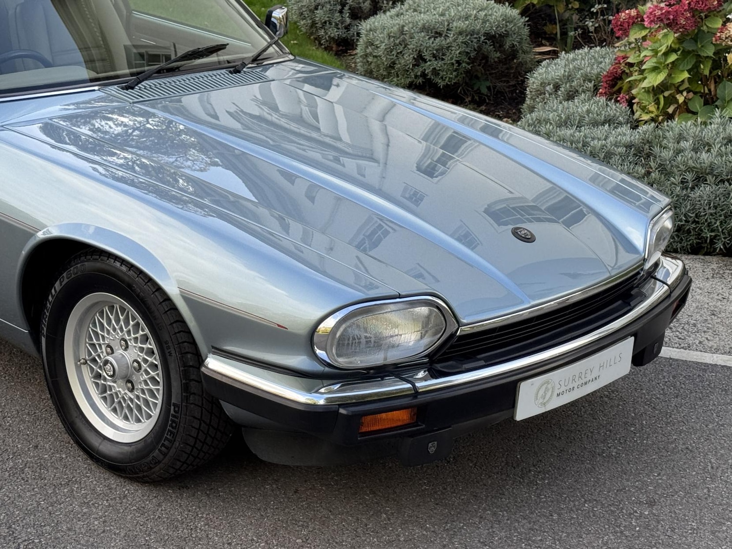 Used Jaguar XJS 1993 for sale - 76348685: Photo 26