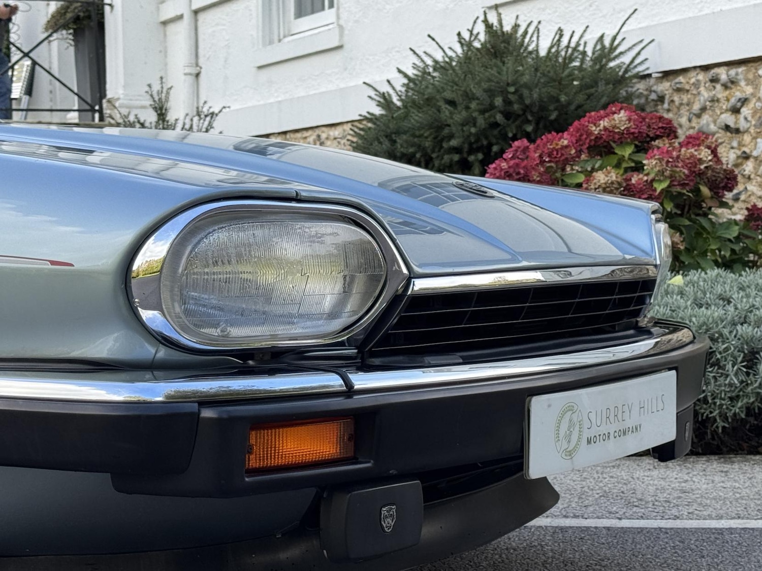Used Jaguar XJS 1993 for sale - 76348685: Photo 27