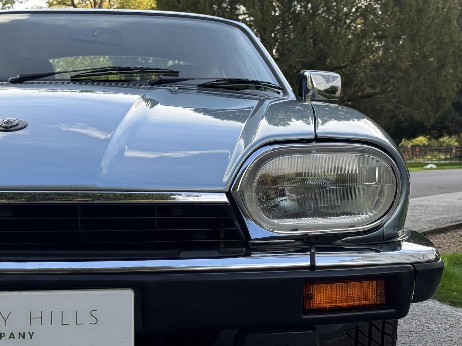 Used Jaguar XJS 1993 for sale - 76348685: Photo 29