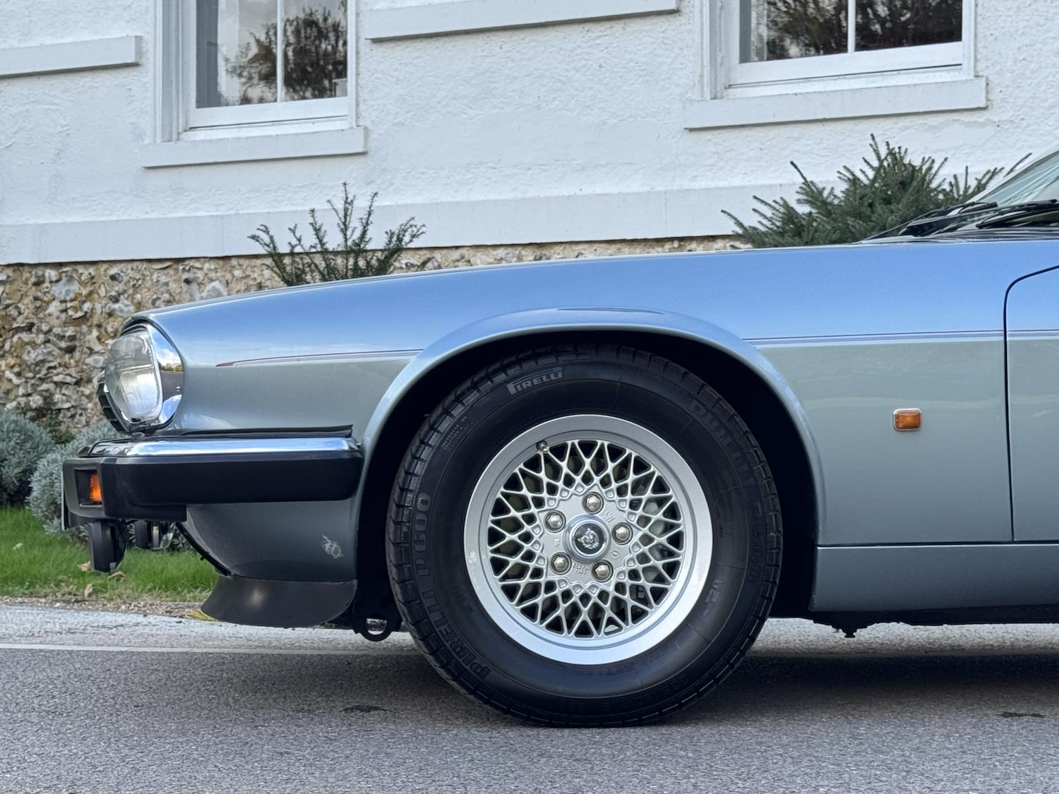 Used Jaguar XJS 1993 for sale - 76348685: Photo 33