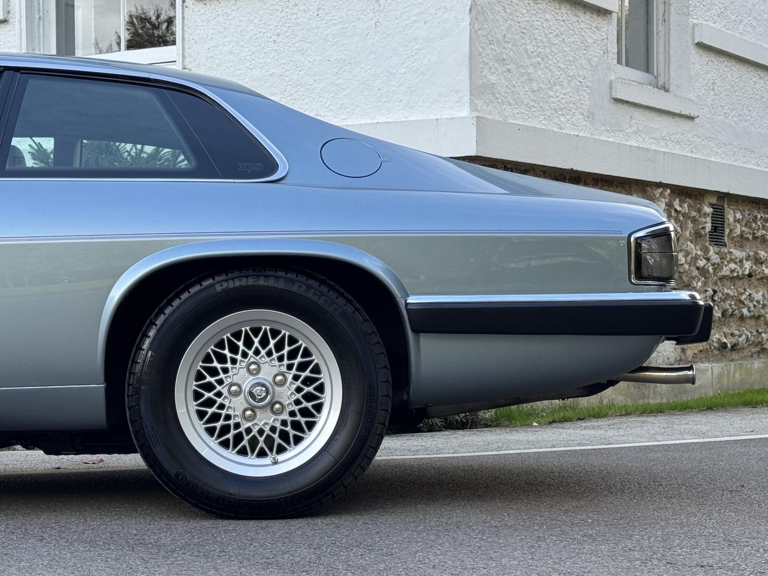 Used Jaguar XJS 1993 for sale - 76348685: Photo 34