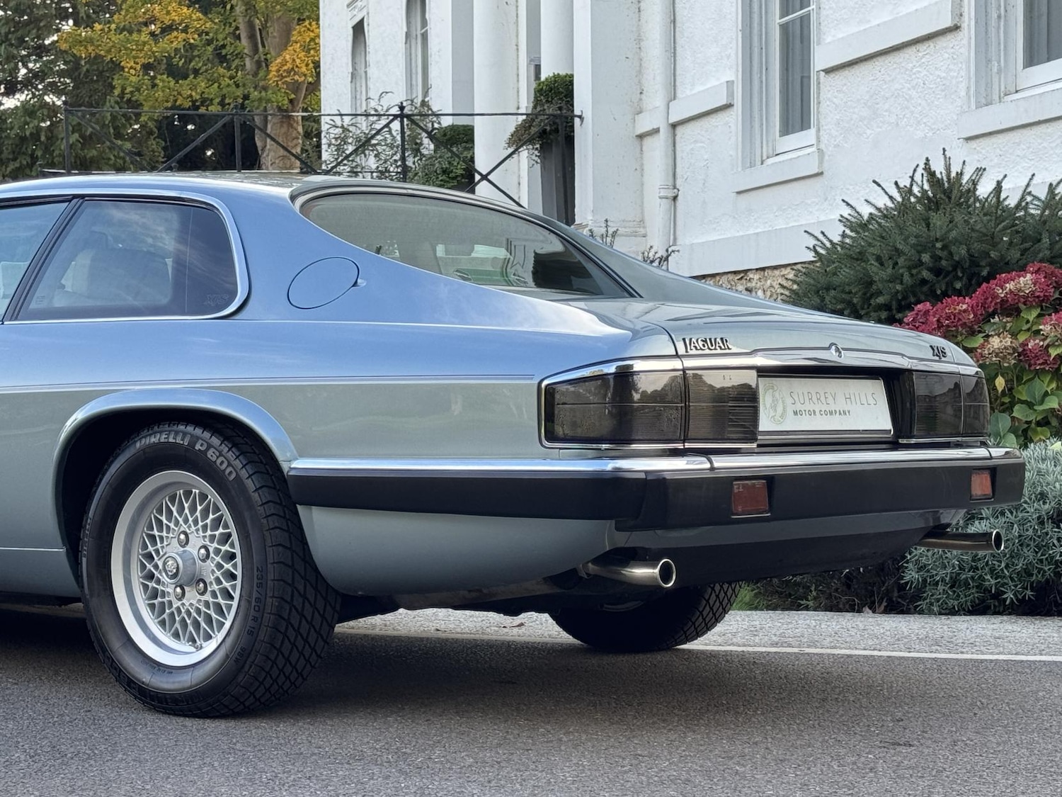 Used Jaguar XJS 1993 for sale - 76348685: Photo 35