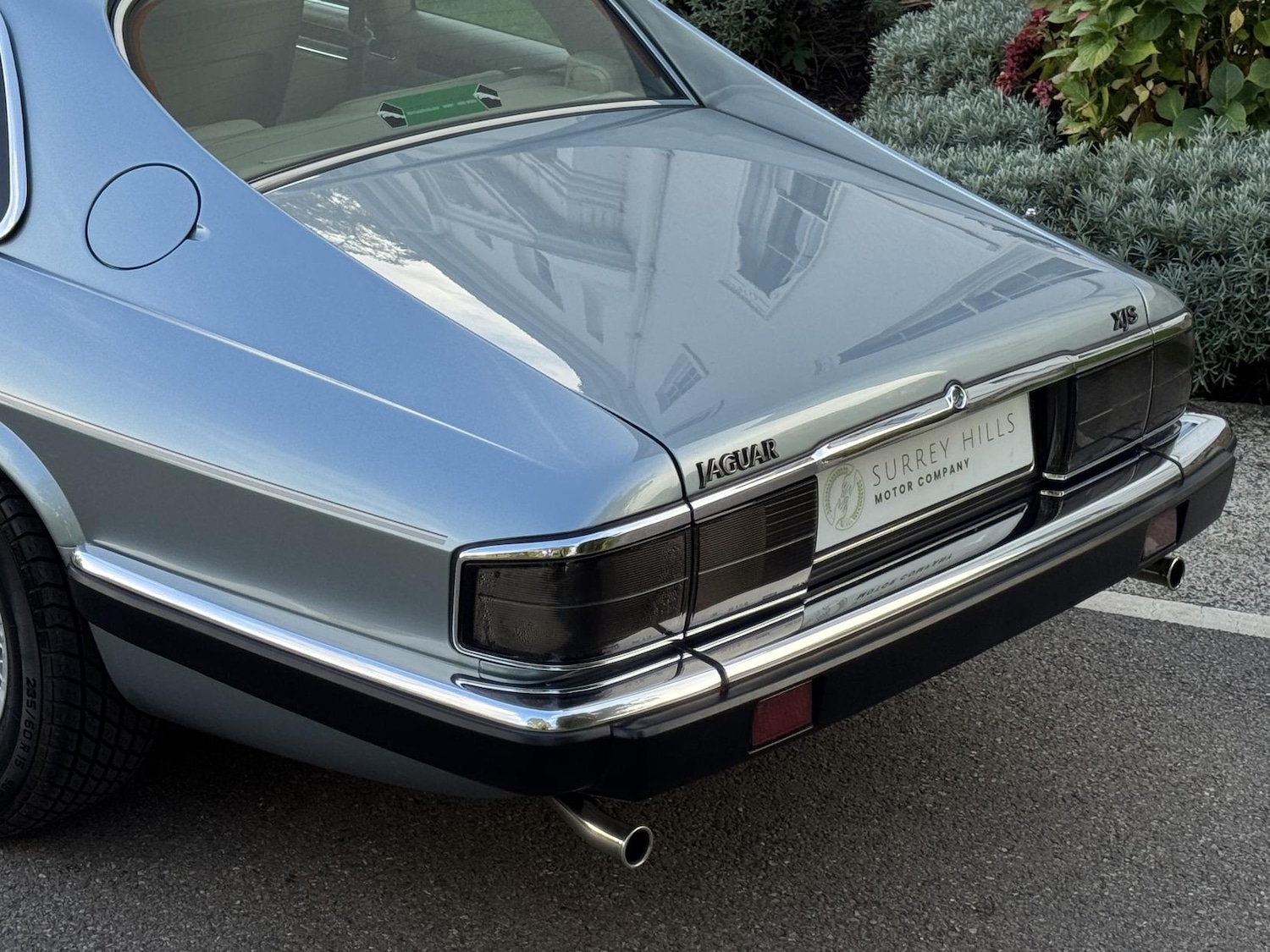 Used Jaguar XJS 1993 for sale - 76348685: Photo 36