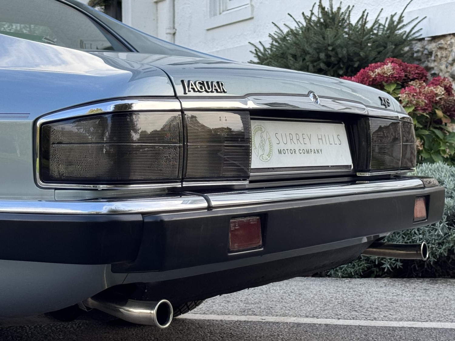 Used Jaguar XJS 1993 for sale - 76348685: Photo 37