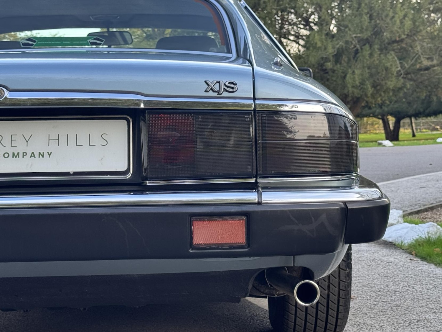 Used Jaguar XJS 1993 for sale - 76348685: Photo 39