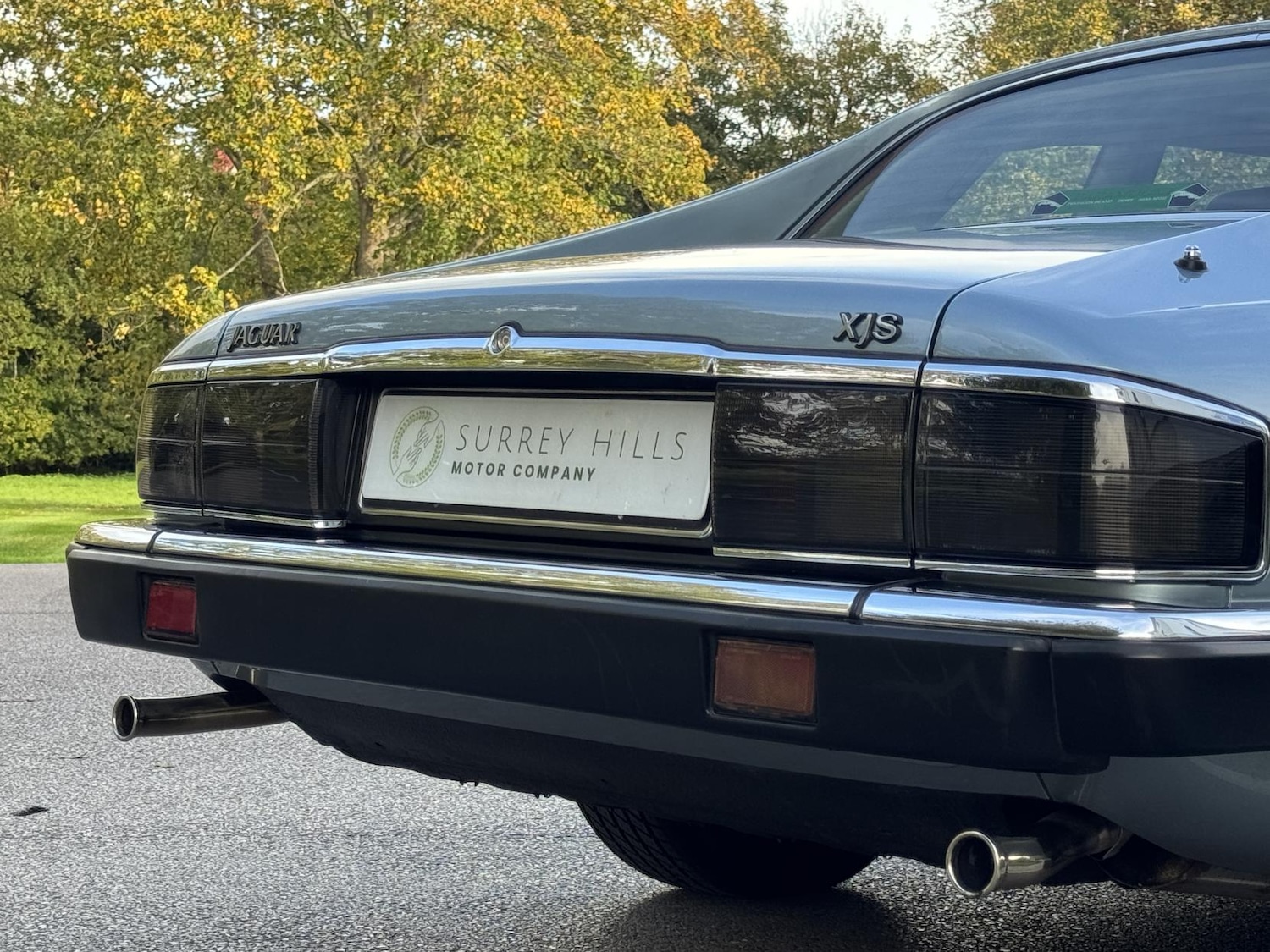 Used Jaguar XJS 1993 for sale - 76348685: Photo 40