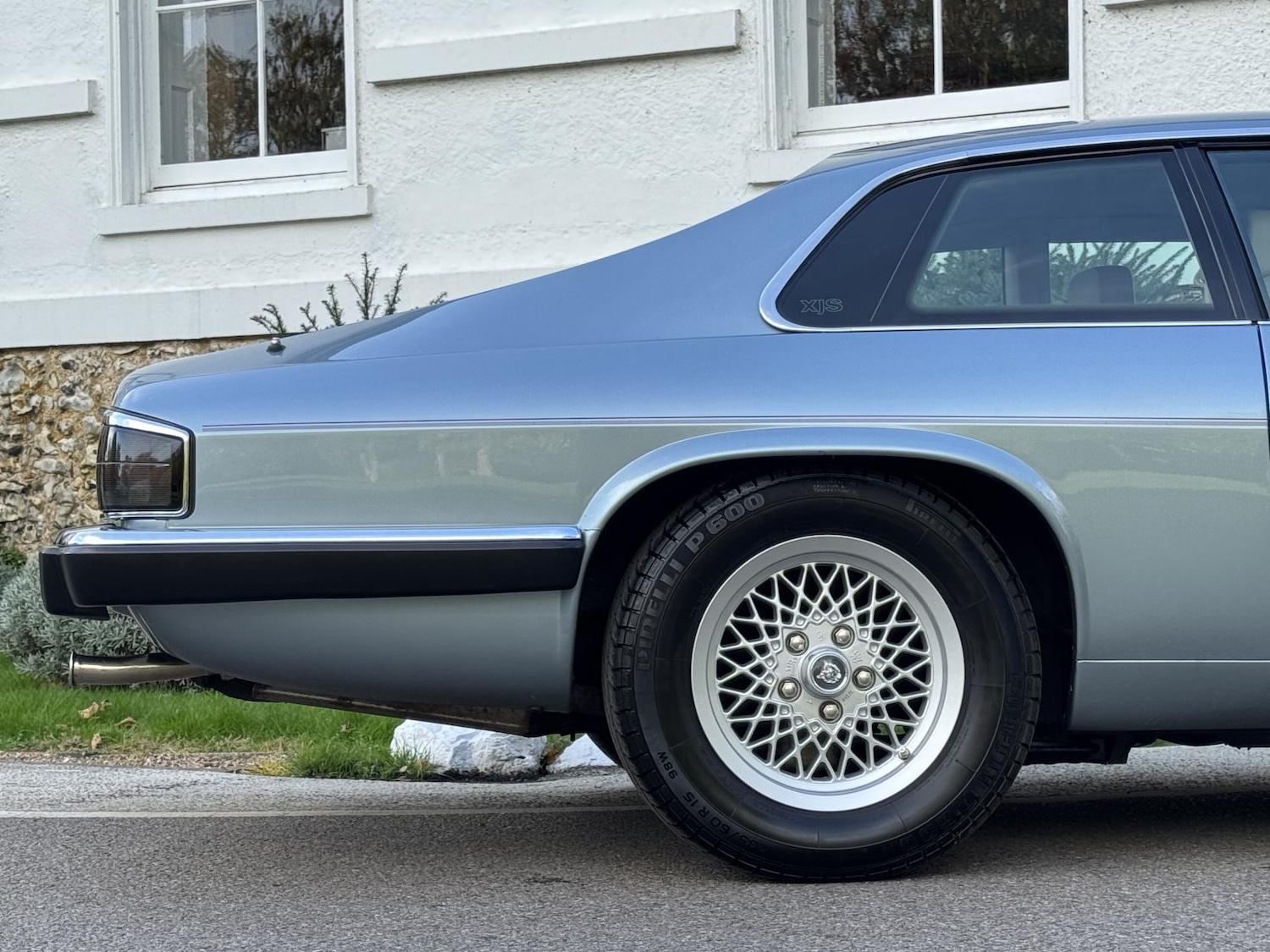 Used Jaguar XJS 1993 for sale - 76348685: Photo 43