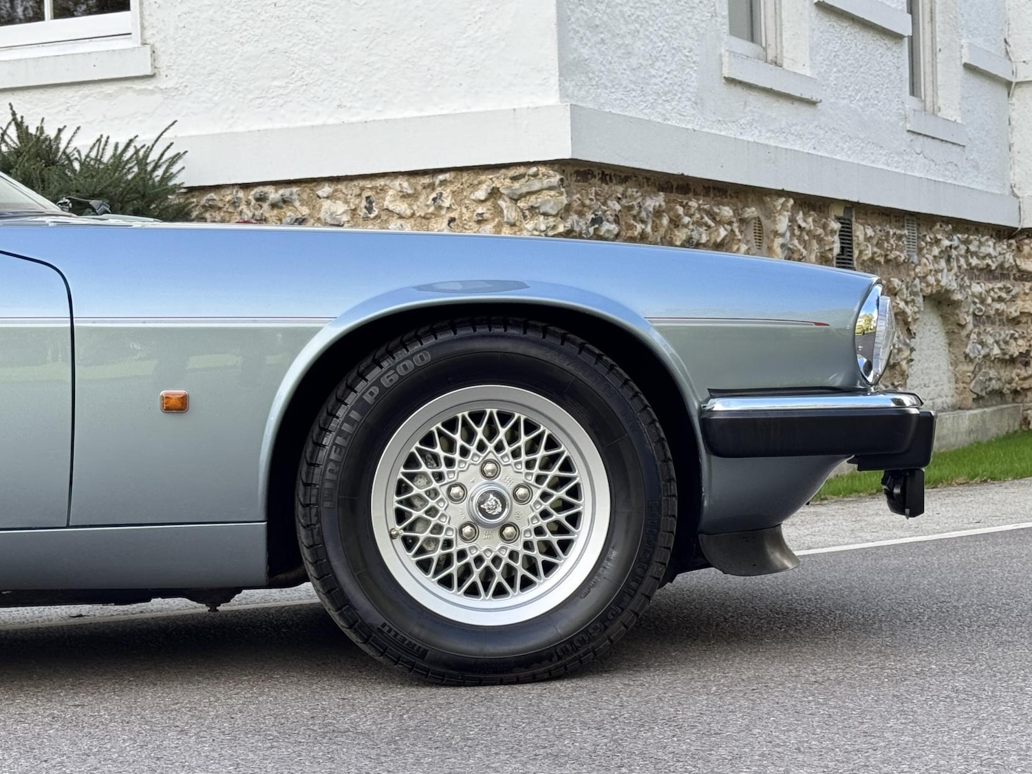 Used Jaguar XJS 1993 for sale - 76348685: Photo 44