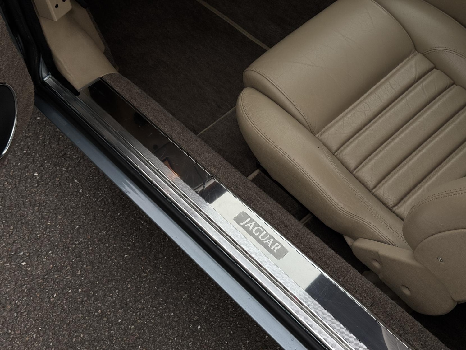 Used Jaguar XJS 1993 for sale - 76348685: Photo 51