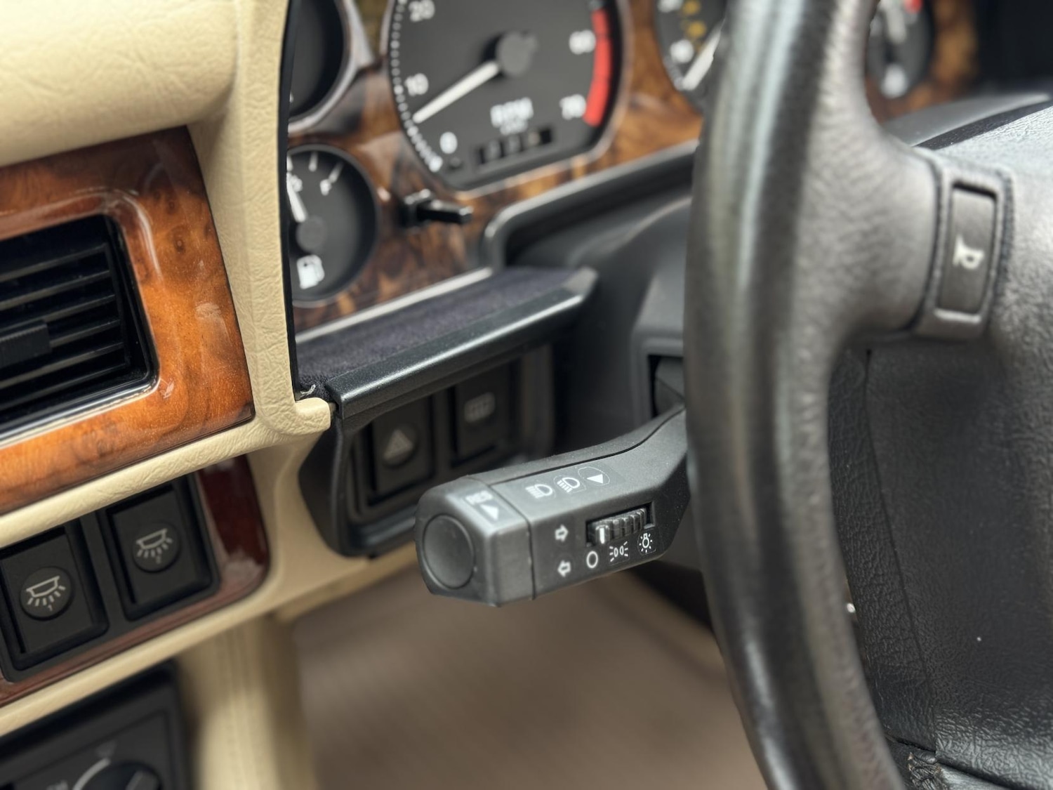 Used Jaguar XJS 1993 for sale - 76348685: Photo 53