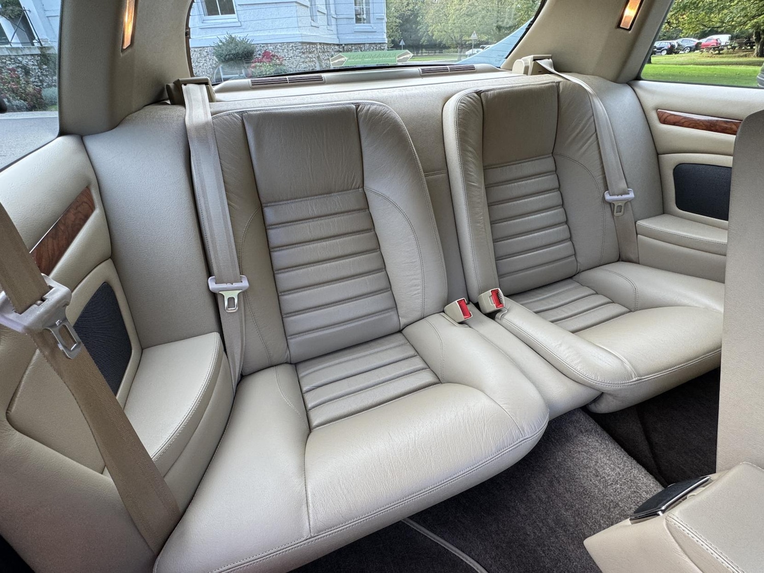 Used Jaguar XJS 1993 for sale - 76348685: Photo 55