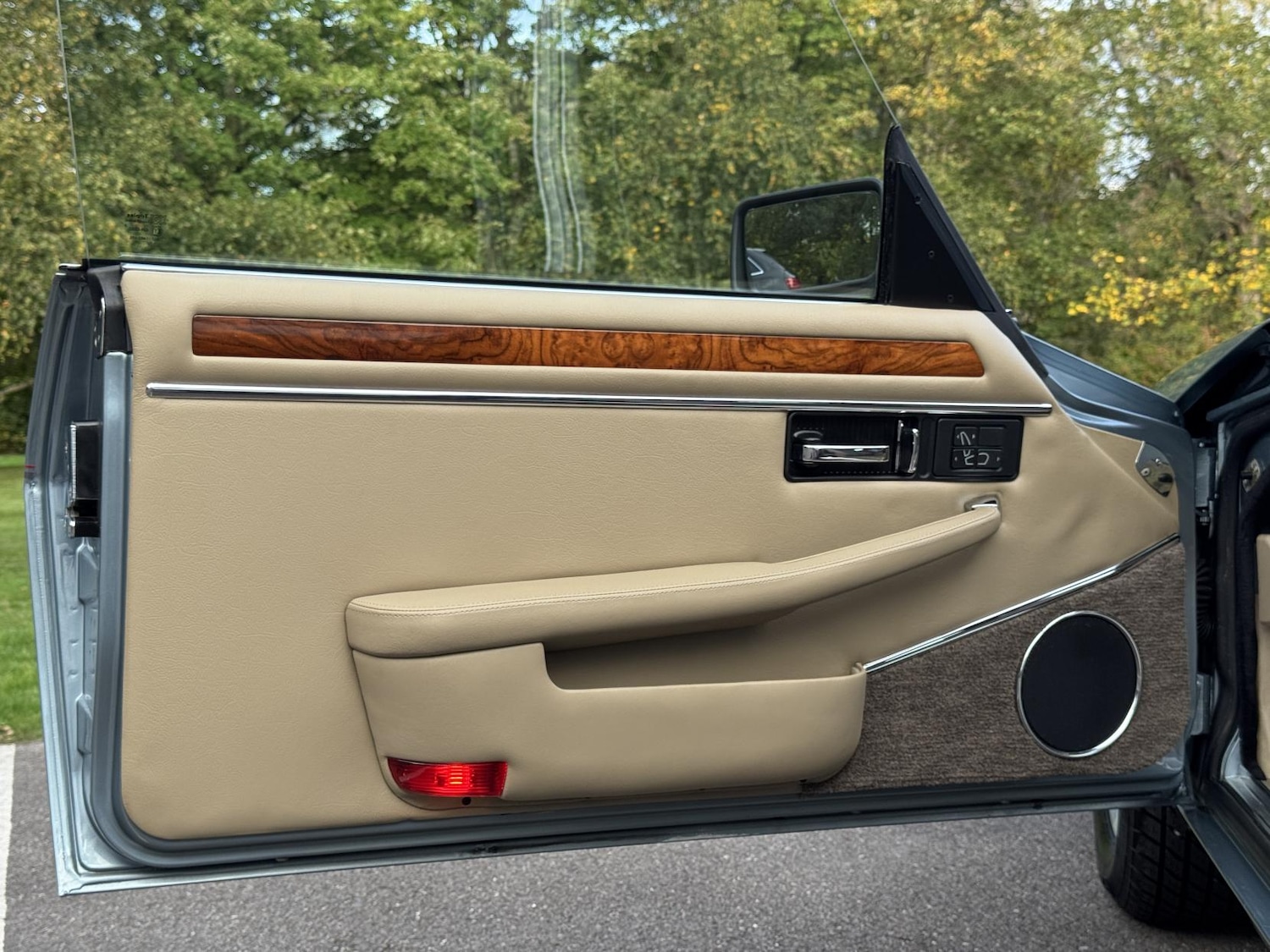 Used Jaguar XJS 1993 for sale - 76348685: Photo 56