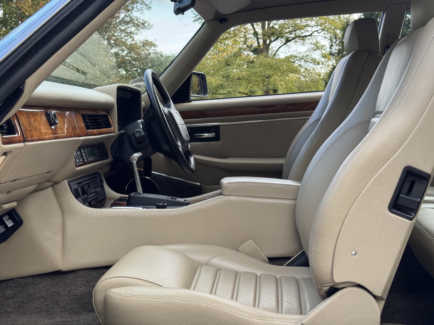 Used Jaguar XJS 1993 for sale - 76348685: Photo 58