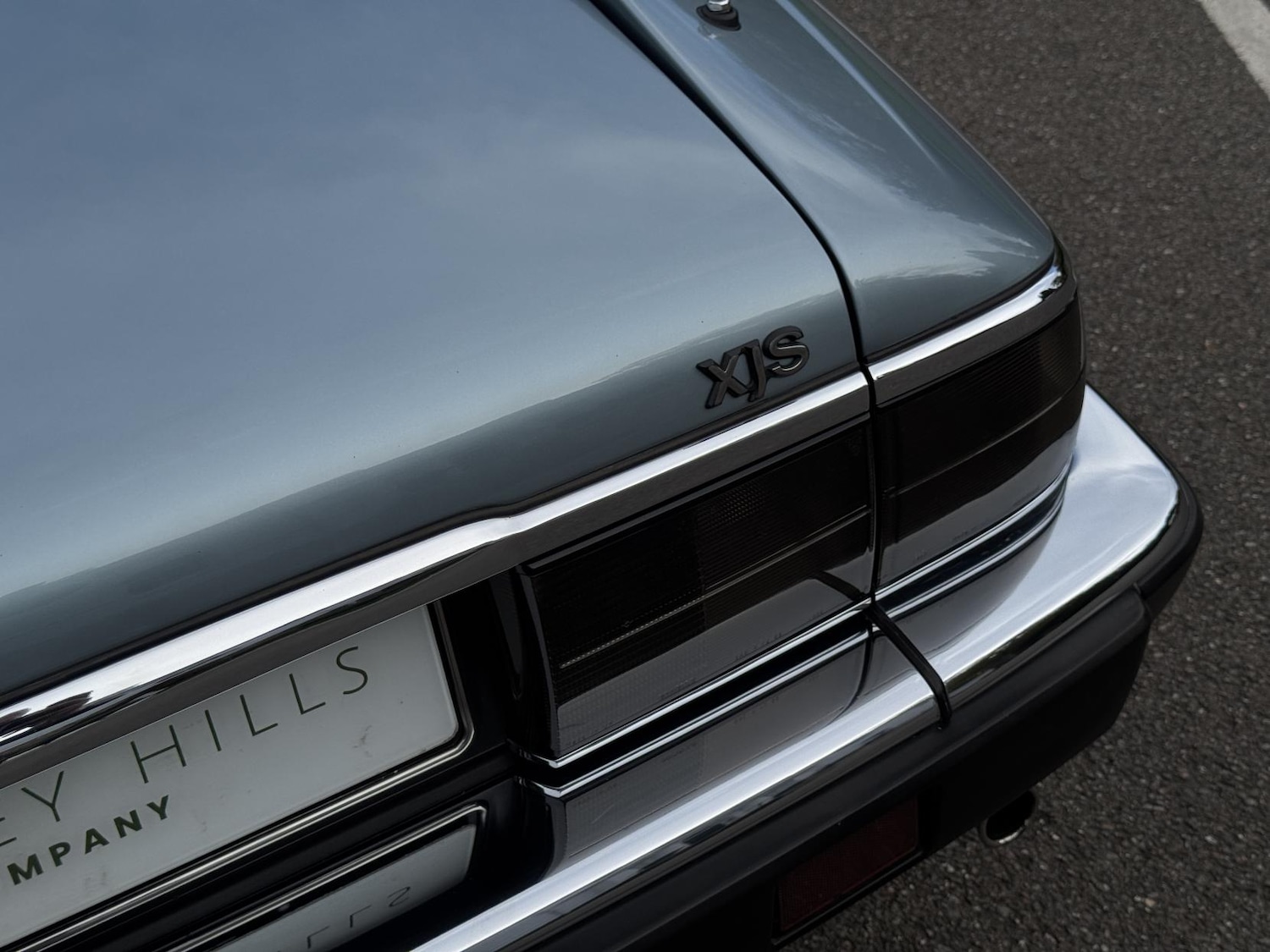 Used Jaguar XJS 1993 for sale - 76348685: Photo 60