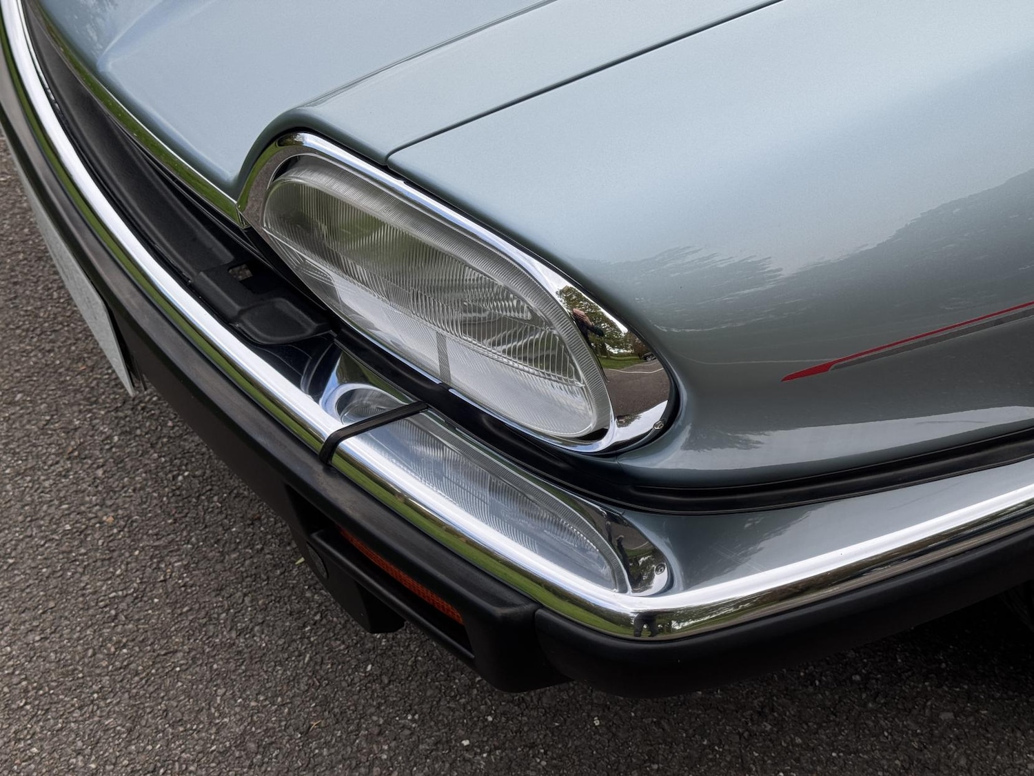 Used Jaguar XJS 1993 for sale - 76348685: Photo 61