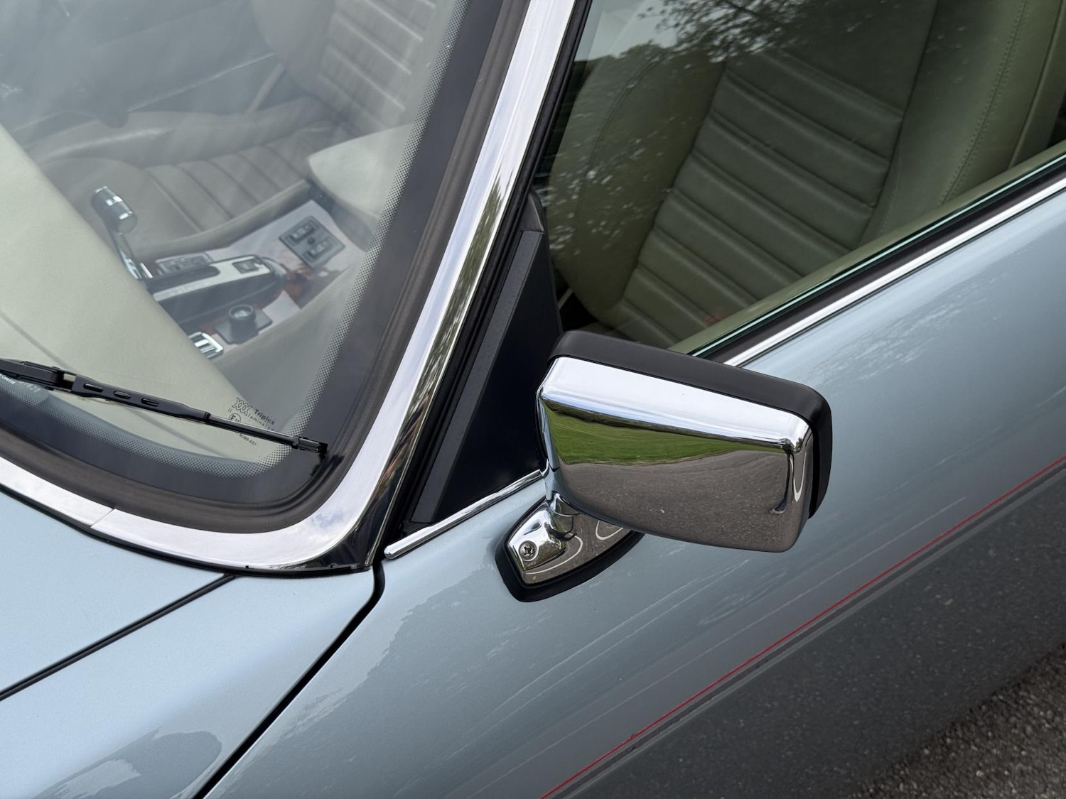 Used Jaguar XJS 1993 for sale - 76348685: Photo 64