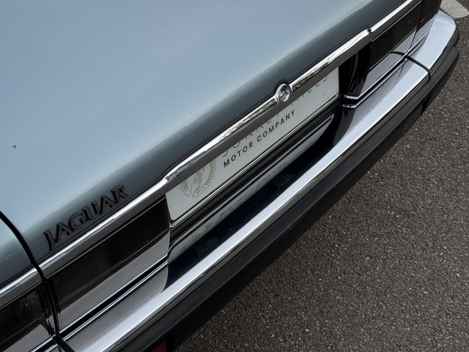 Used Jaguar XJS 1993 for sale - 76348685: Photo 65