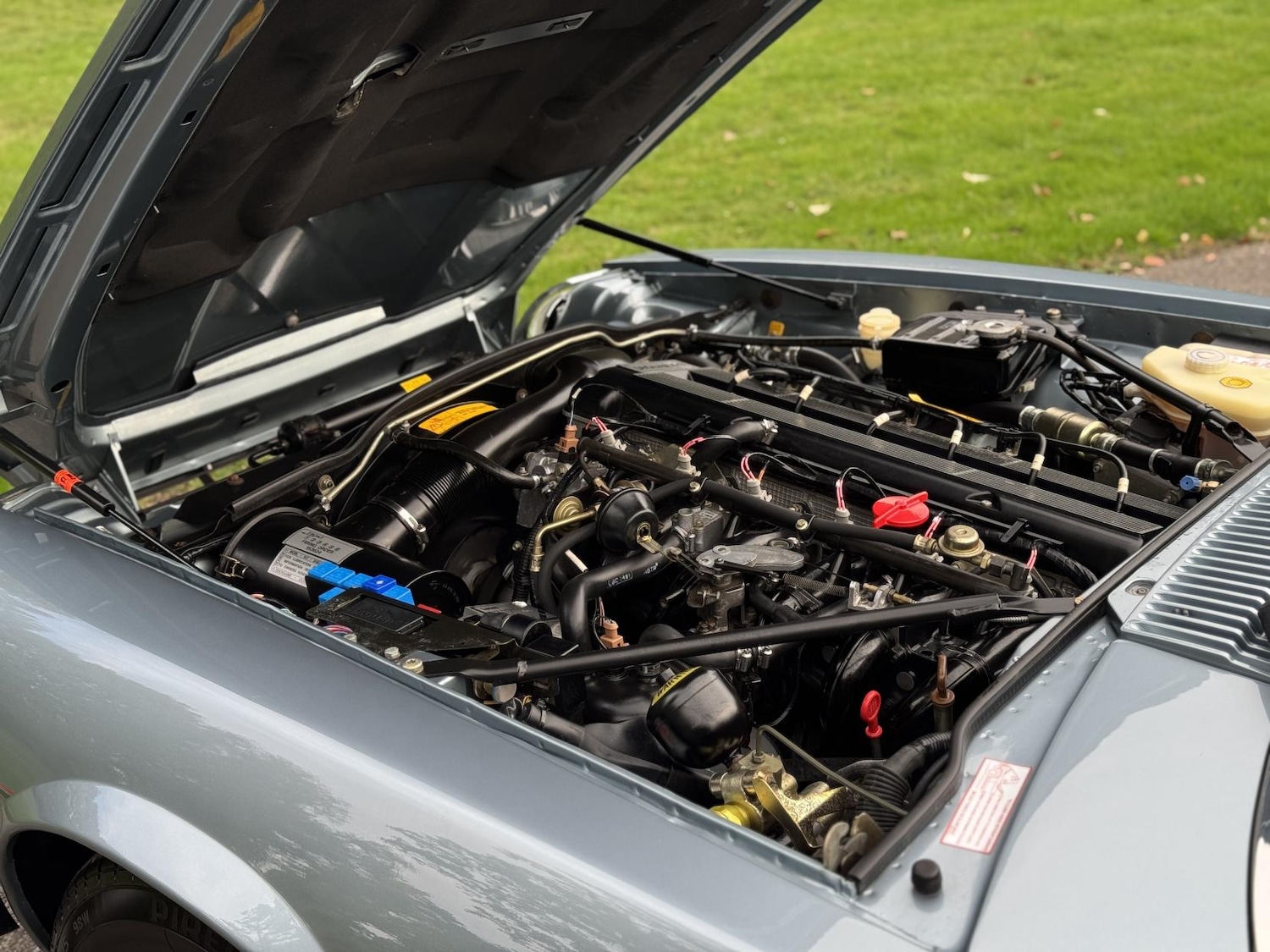 Used Jaguar XJS 1993 for sale - 76348685: Photo 67