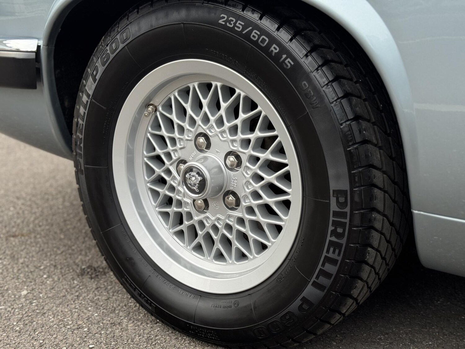 Used Jaguar XJS 1993 for sale - 76348685: Photo 72