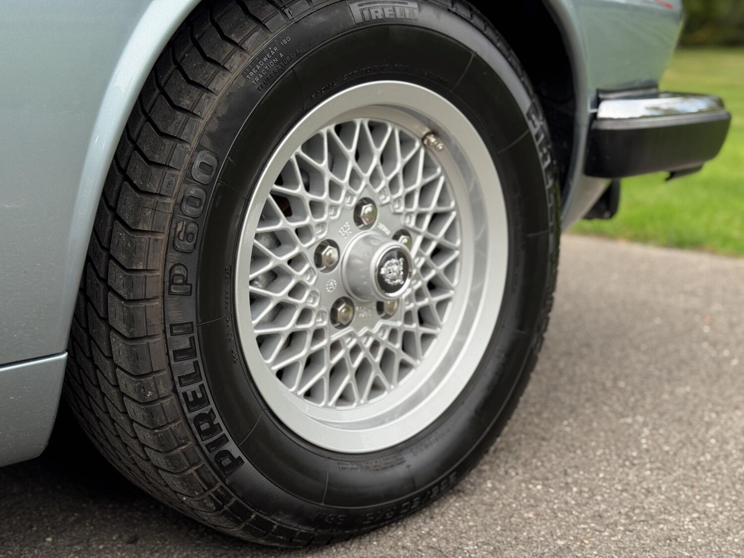 Used Jaguar XJS 1993 for sale - 76348685: Photo 73