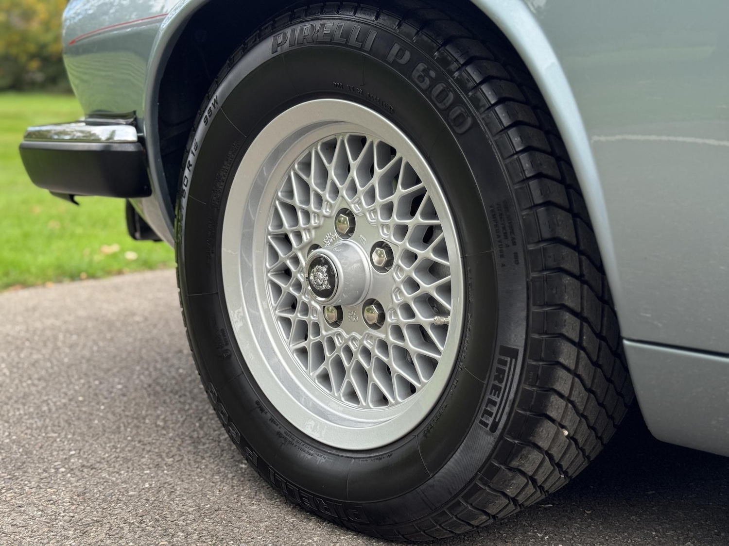 Used Jaguar XJS 1993 for sale - 76348685: Photo 74