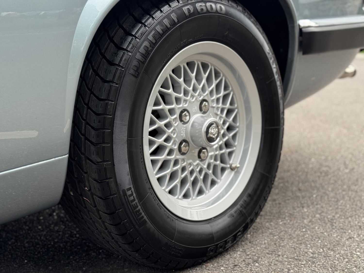 Used Jaguar XJS 1993 for sale - 76348685: Photo 75