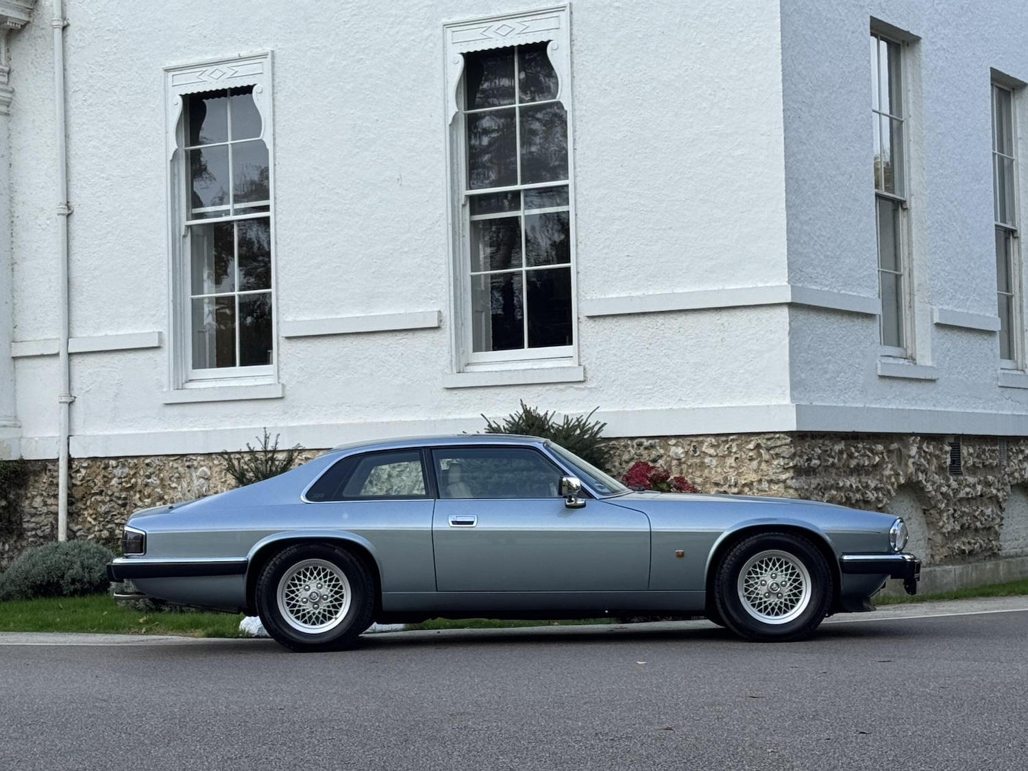 Used Jaguar XJS 1993 for sale - 76348685: Photo 8