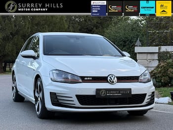 Used Volkswagen Golf 2016 for sale - 79879616: Photo