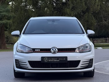 Used Volkswagen Golf 2016 for sale - 79879616: Photo
