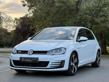 Used Volkswagen Golf 2016 for sale - 79879616: Photo