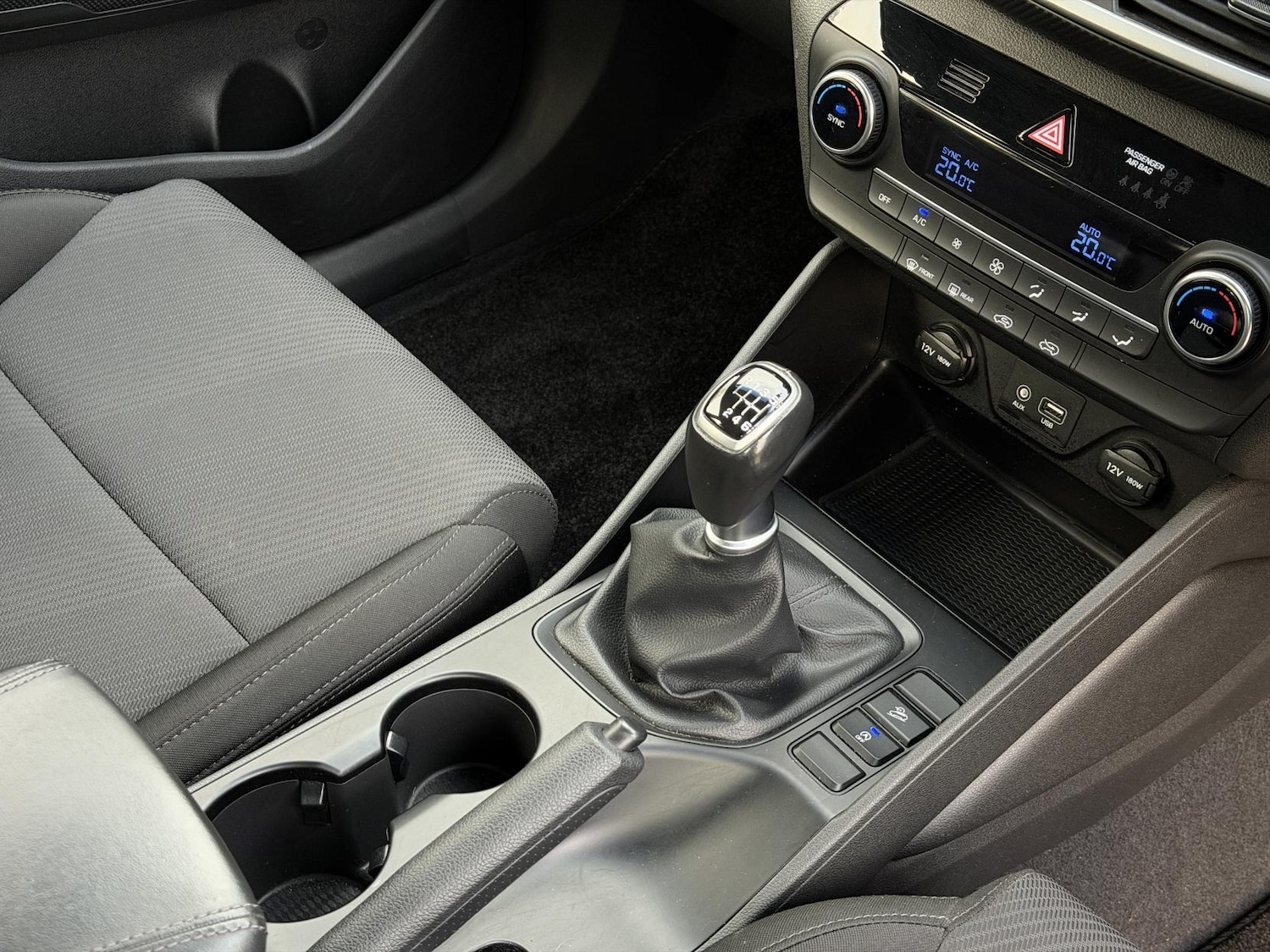 Used Hyundai TUCSON 2019 for sale - 76855527: Photo 10