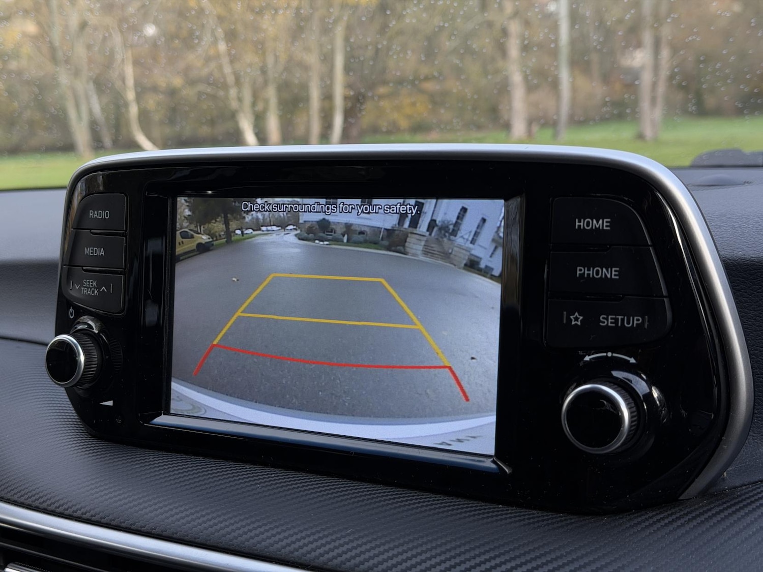 Used Hyundai TUCSON 2019 for sale - 76855527: Photo 11