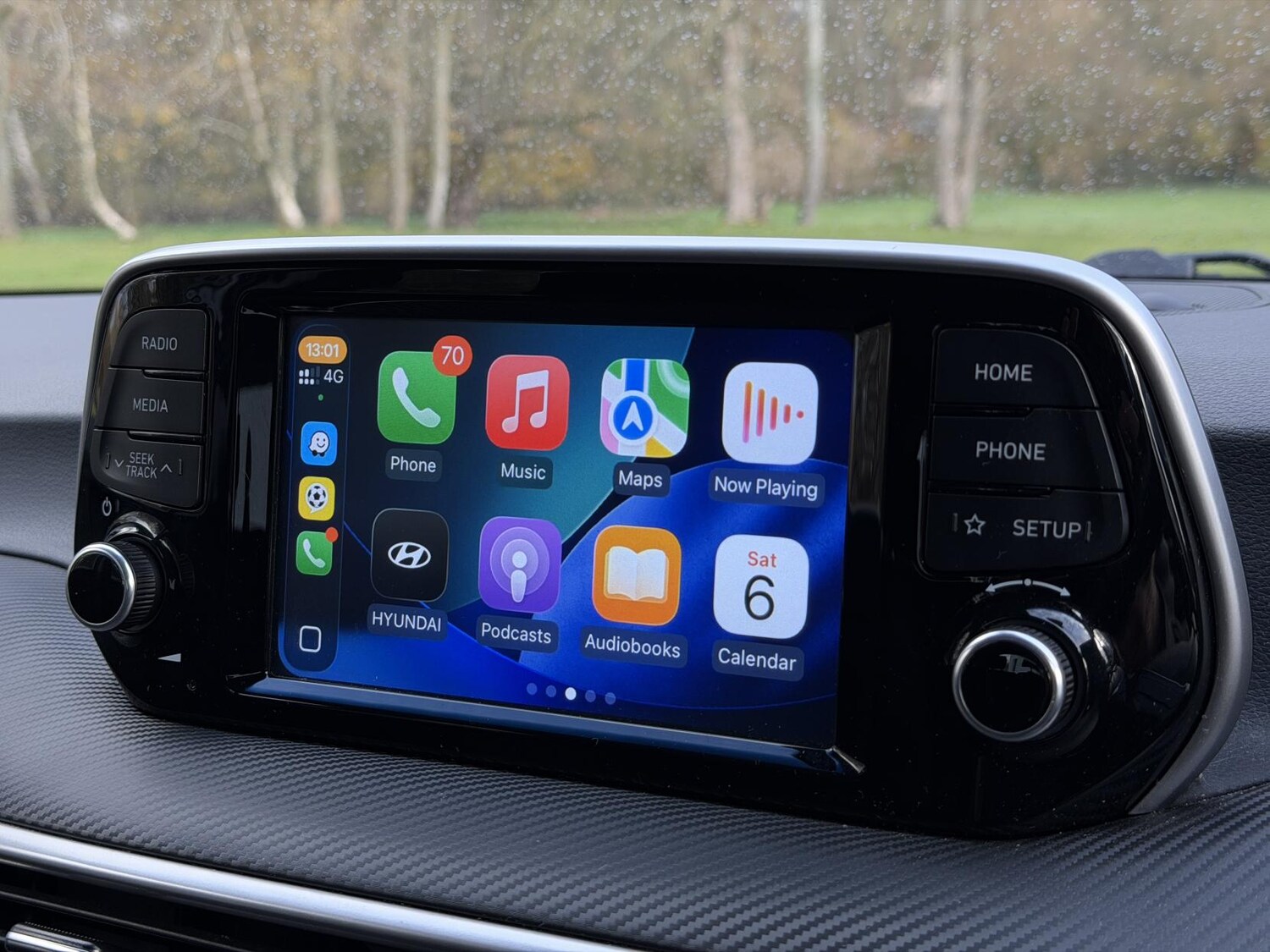 Used Hyundai TUCSON 2019 for sale - 76855527: Photo 12