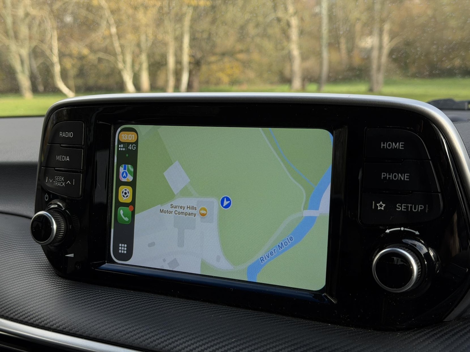 Used Hyundai TUCSON 2019 for sale - 76855527: Photo 13