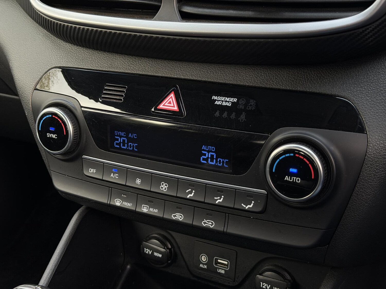 Used Hyundai TUCSON 2019 for sale - 76855527: Photo 15