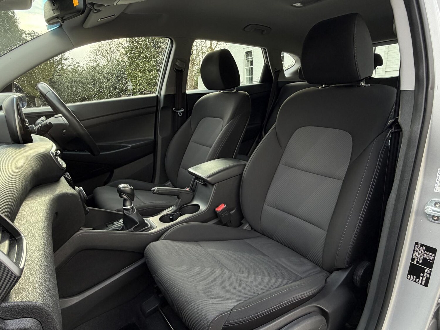 Used Hyundai TUCSON 2019 for sale - 76855527: Photo 17