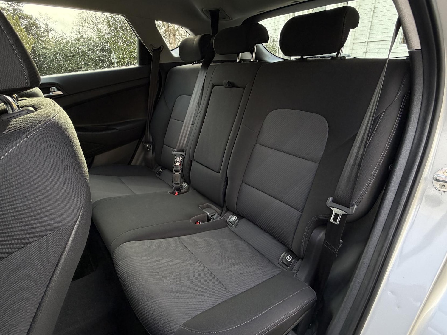 Used Hyundai TUCSON 2019 for sale - 76855527: Photo 18