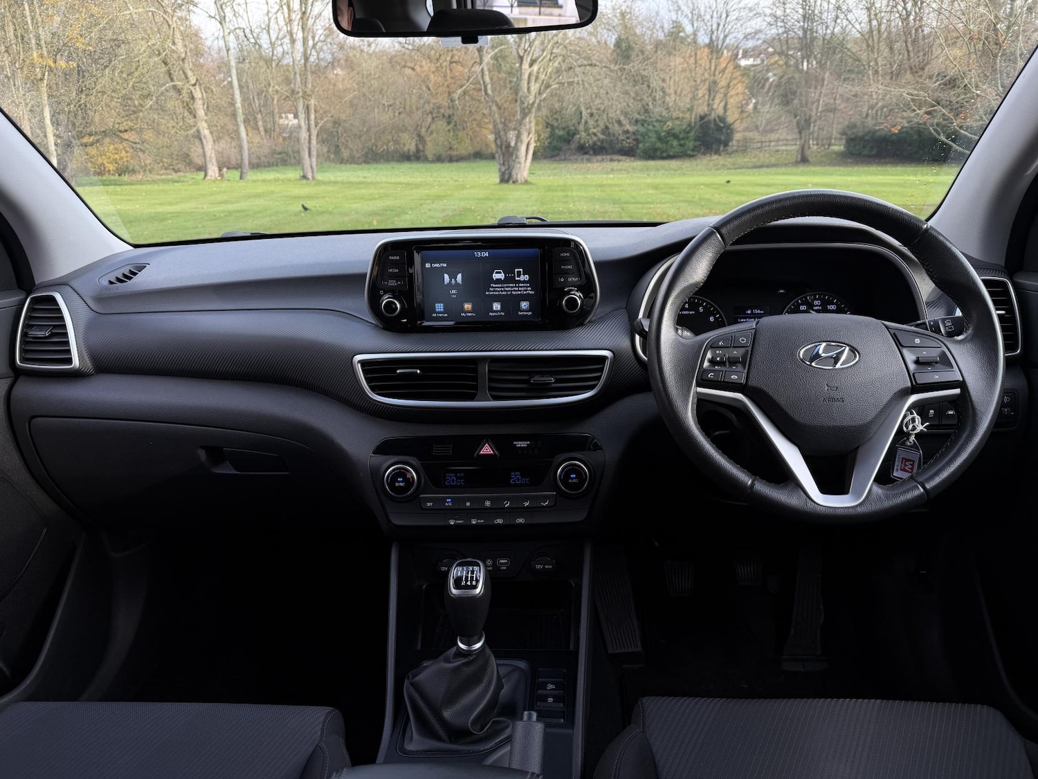 Used Hyundai TUCSON 2019 for sale - 76855527: Photo 19