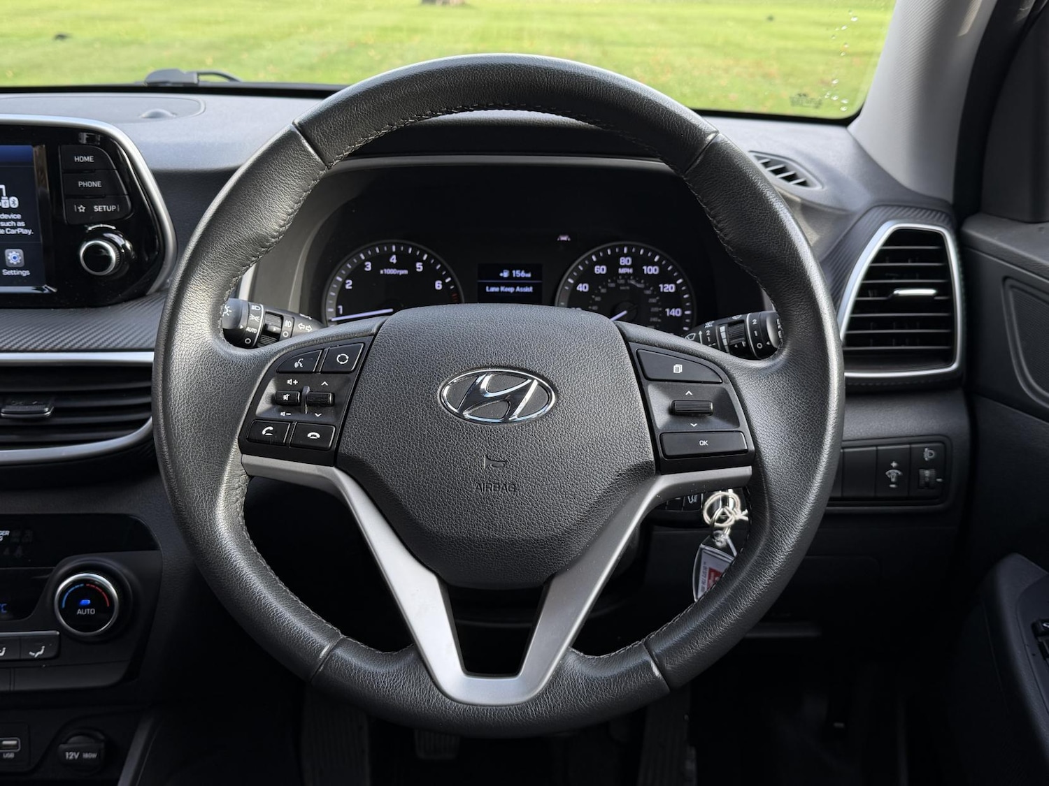 Used Hyundai TUCSON 2019 for sale - 76855527: Photo 20