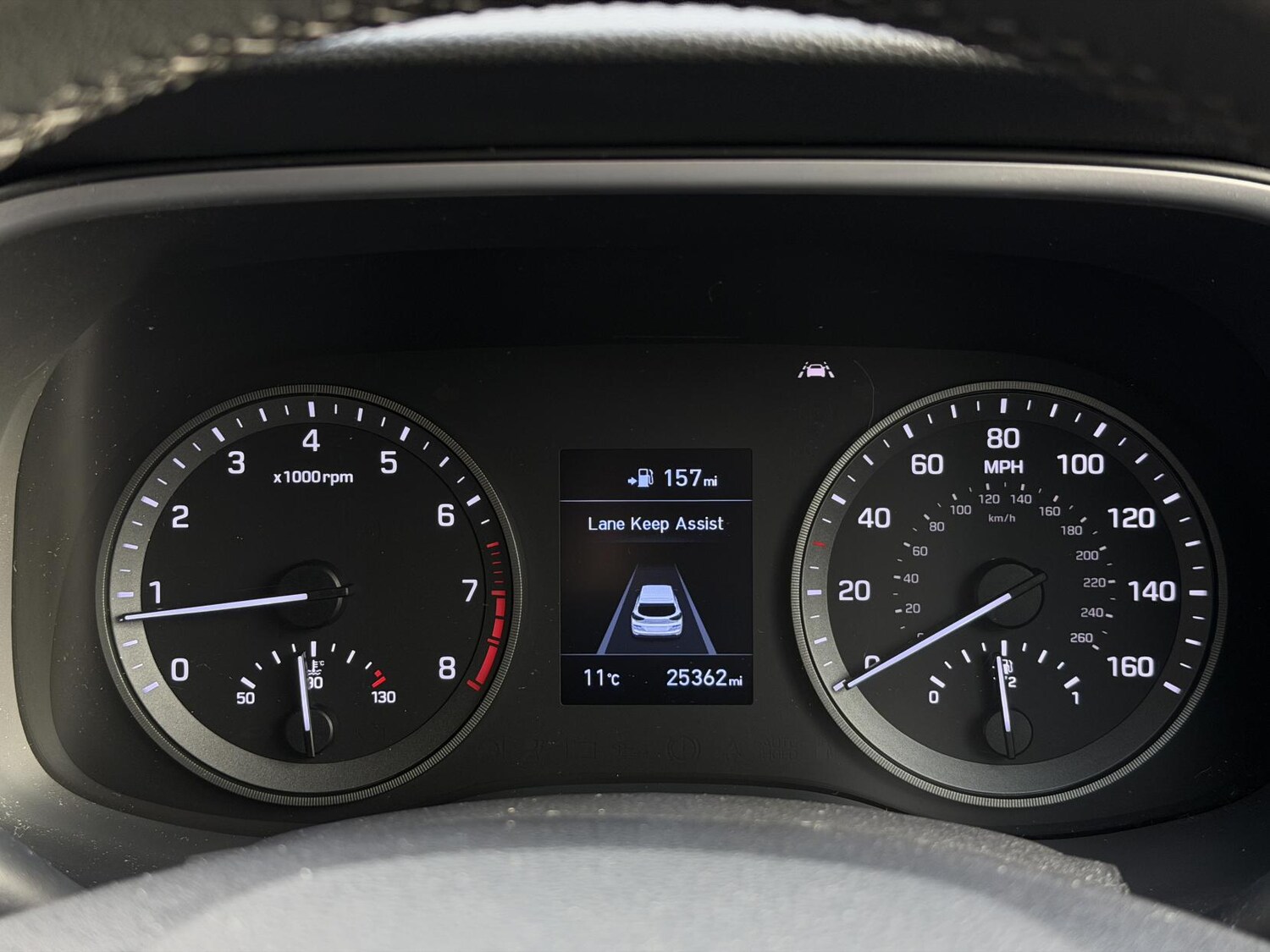 Used Hyundai TUCSON 2019 for sale - 76855527: Photo 21