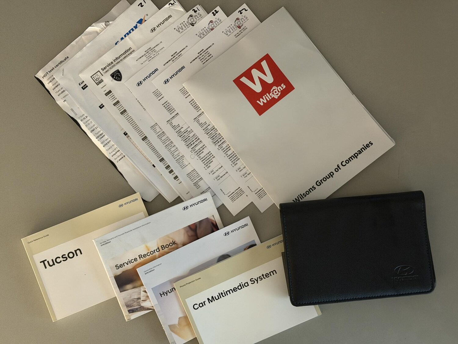 Used Hyundai TUCSON 2019 for sale - 76855527: Photo 23