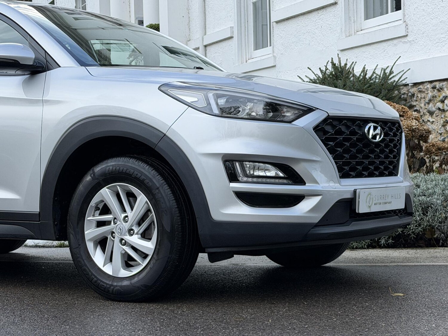 Used Hyundai TUCSON 2019 for sale - 76855527: Photo 24