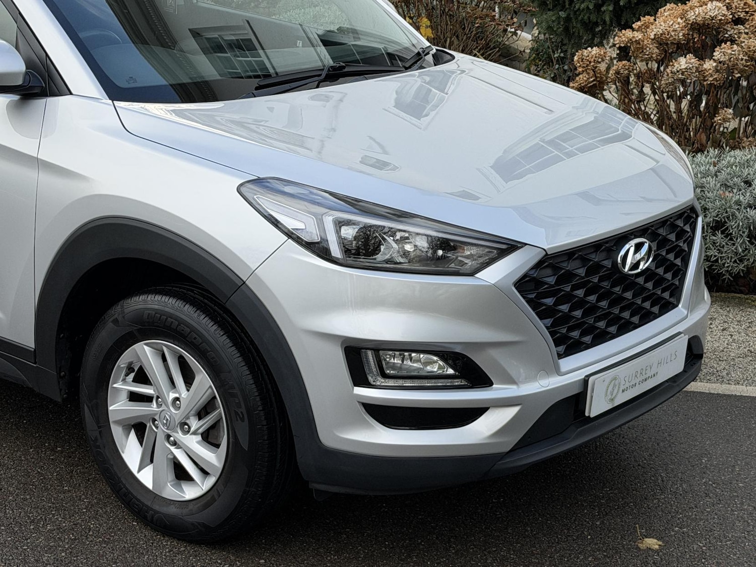 Used Hyundai TUCSON 2019 for sale - 76855527: Photo 25
